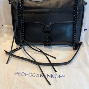 Rebecca Minkoff Classic MAC Bag, New w/tags